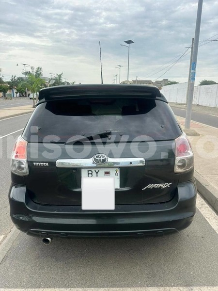 Big with watermark toyota matrix benin cotonou 24854
