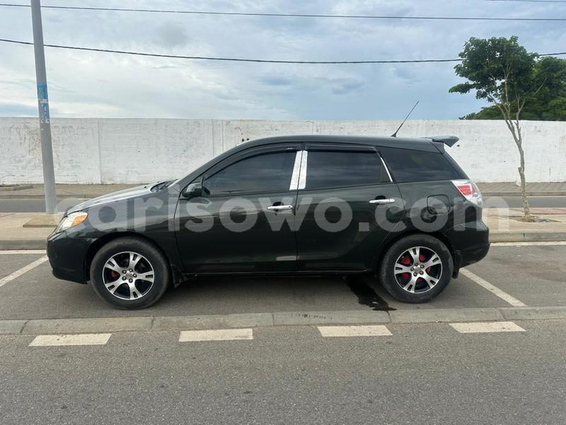 Big with watermark toyota matrix benin cotonou 24854