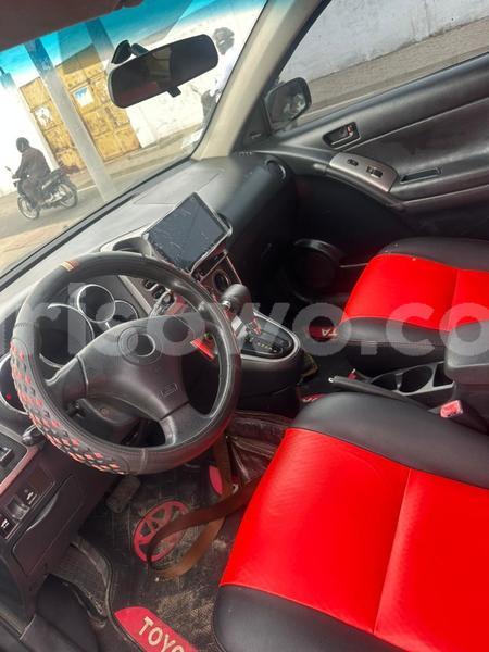 Big with watermark toyota matrix benin cotonou 24854