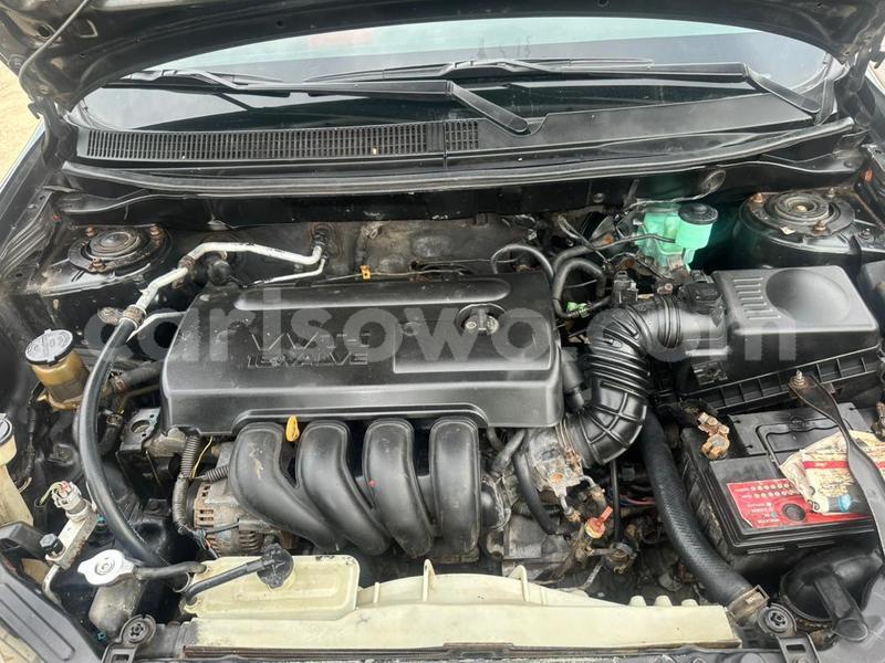 Big with watermark toyota matrix benin cotonou 24854