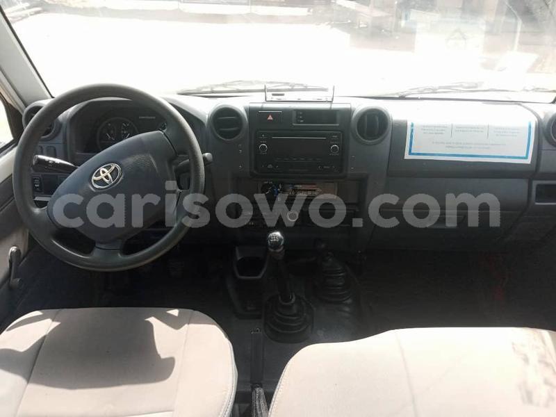 Big with watermark toyota land cruiser benin cotonou 24855