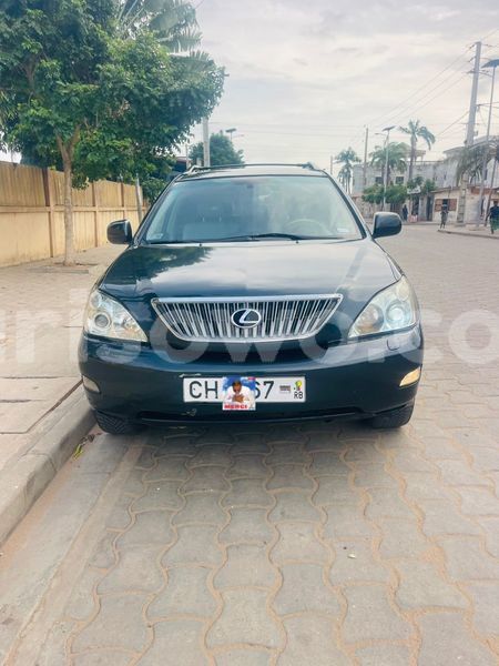 Big with watermark lexus rx 330 benin cotonou 24856
