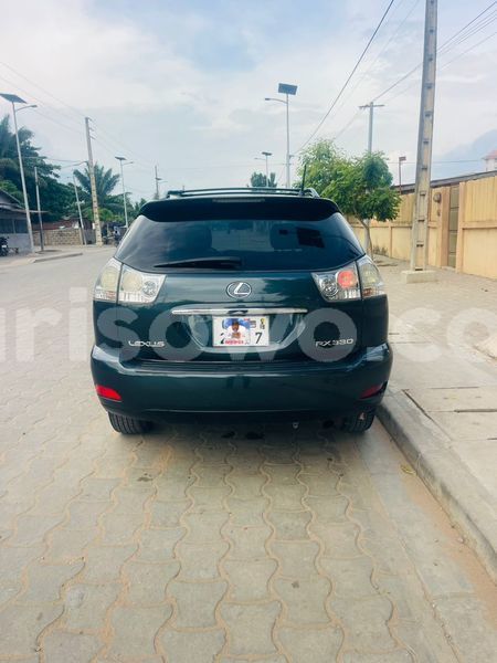 Big with watermark lexus rx 330 benin cotonou 24856
