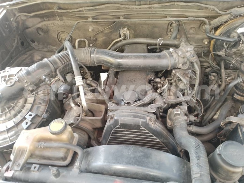 Big with watermark toyota fortuner benin cotonou 24857