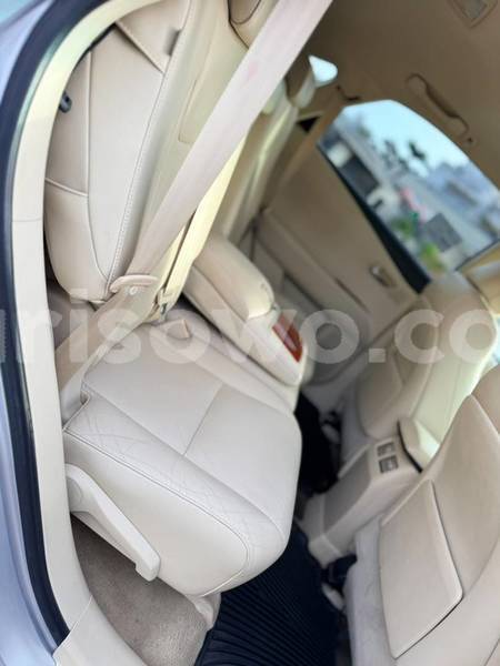 Big with watermark lexus rx 350 benin cotonou 24860
