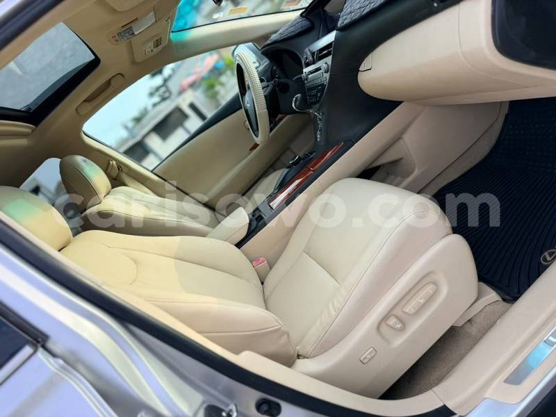 Big with watermark lexus rx 350 benin cotonou 24860