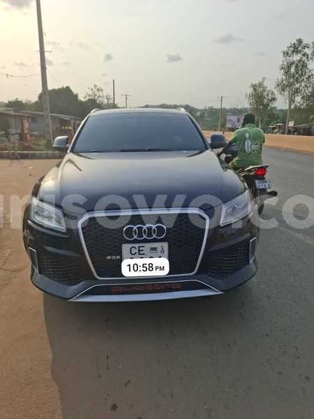 Big with watermark audi q5 benin abomey calavi 24862