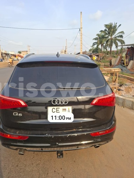 Big with watermark audi q5 benin abomey calavi 24862