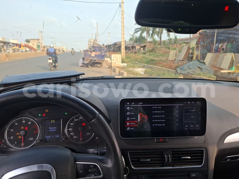 Big with watermark audi q5 benin abomey calavi 24862