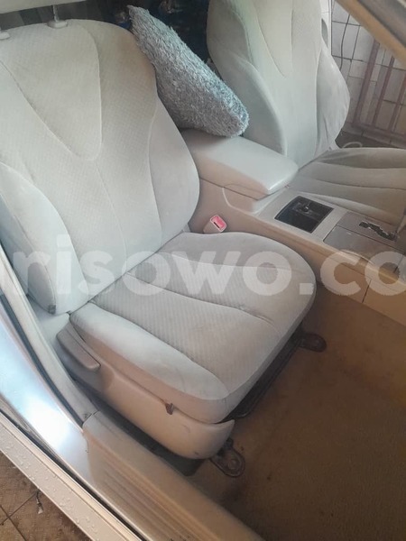 Big with watermark toyota camry benin cotonou 24863