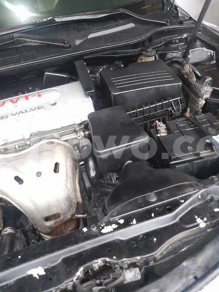 Big with watermark toyota camry benin cotonou 24863