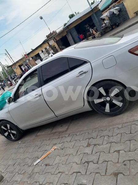 Big with watermark toyota camry benin cotonou 24864