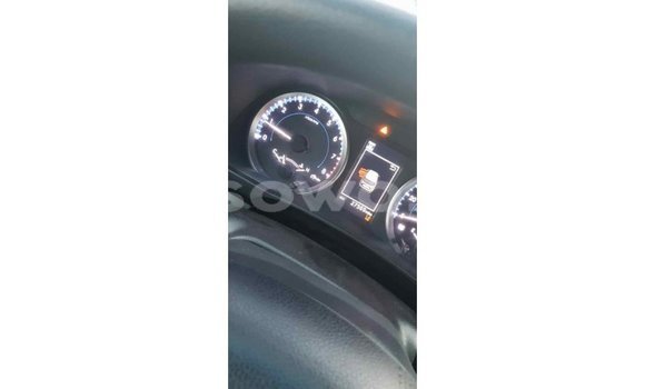 Ra Imported Toyota Highlander Miiran Ọkọ̀ in Import - Dubai ni Benin Ra Imported Toyota Highlander Miiran Ọkọ̀ in Import - Dubai ni Benin