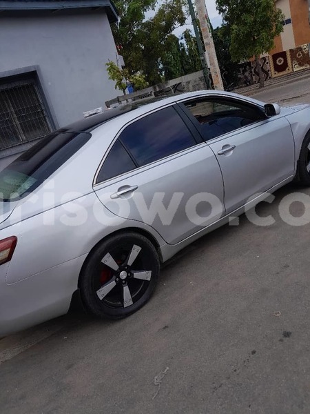 Big with watermark toyota camry benin cotonou 24864