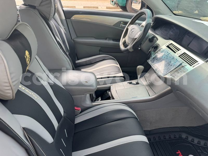 Big with watermark toyota avalon benin cotonou 24865