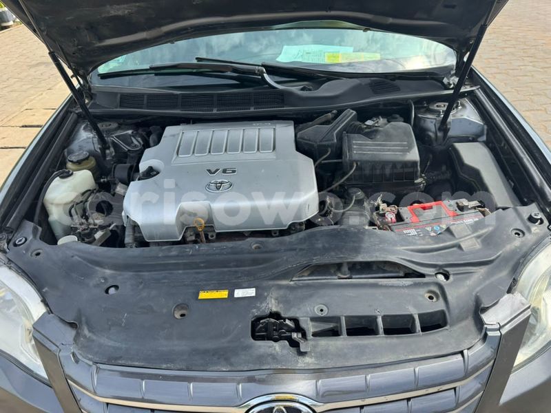 Big with watermark toyota avalon benin cotonou 24865