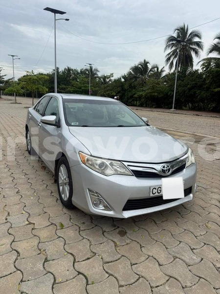 Big with watermark toyota camry benin cotonou 24866