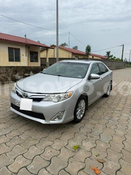 Big with watermark toyota camry benin cotonou 24866