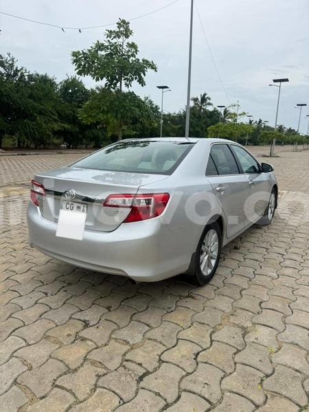 Big with watermark toyota camry benin cotonou 24866