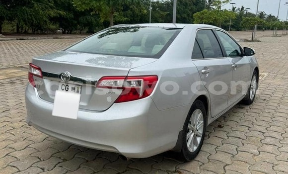Acheter Occasion Voiture Toyota Camry Blanc à Cotonou, Benin Acheter Occasion Voiture Toyota Camry Blanc à Cotonou, Benin