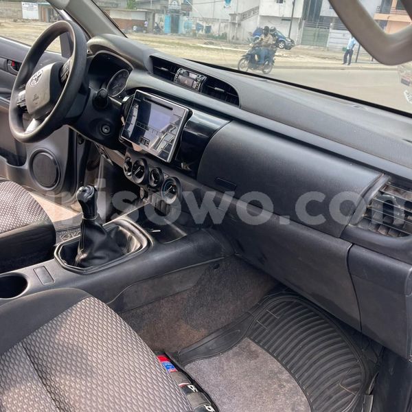 Big with watermark toyota camry benin cotonou 24866