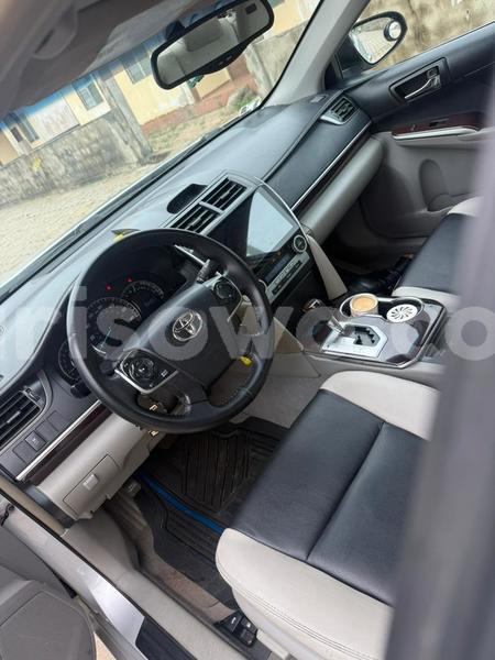 Big with watermark toyota camry benin cotonou 24866