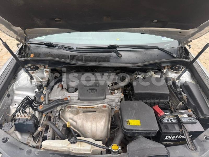 Big with watermark toyota camry benin cotonou 24866