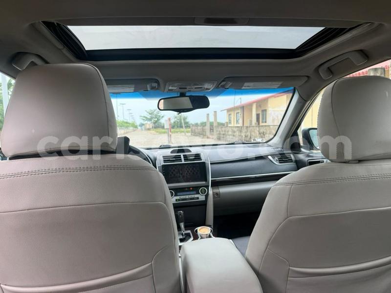 Big with watermark toyota camry benin cotonou 24866