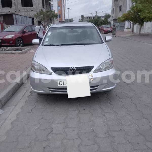 Big with watermark toyota camry west africa porto novo 24867