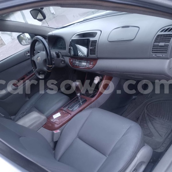 Big with watermark toyota camry west africa porto novo 24867