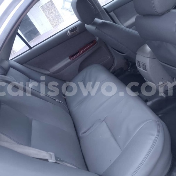 Big with watermark toyota camry west africa porto novo 24867