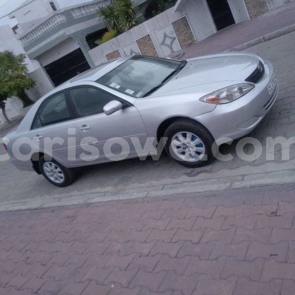 Big with watermark toyota camry west africa porto novo 24867