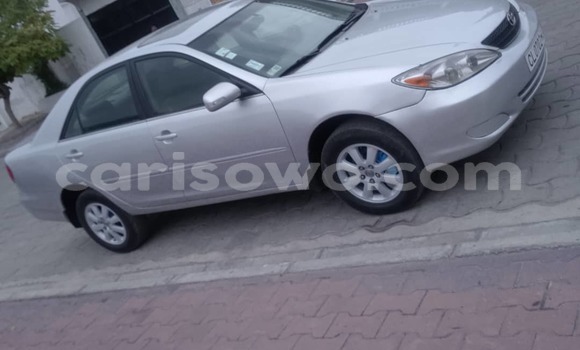 Acheter Occasion Voiture Toyota Camry Gris à Porto-novo, West africa Acheter Occasion Voiture Toyota Camry Gris à Porto-novo, West africa