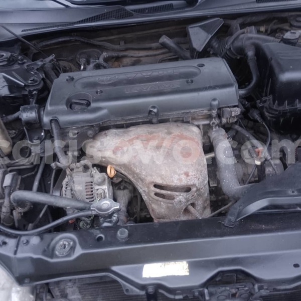 Big with watermark toyota camry west africa porto novo 24867