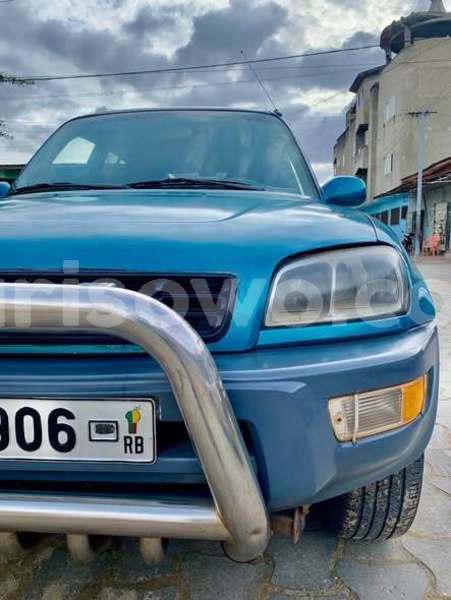 Big with watermark toyota rav4 benin cotonou 24868
