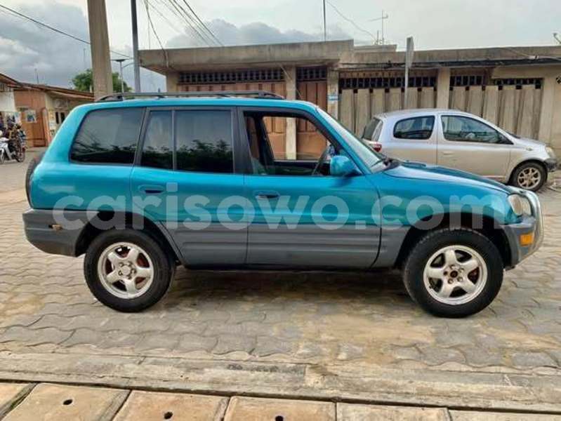 Big with watermark toyota rav4 benin cotonou 24868