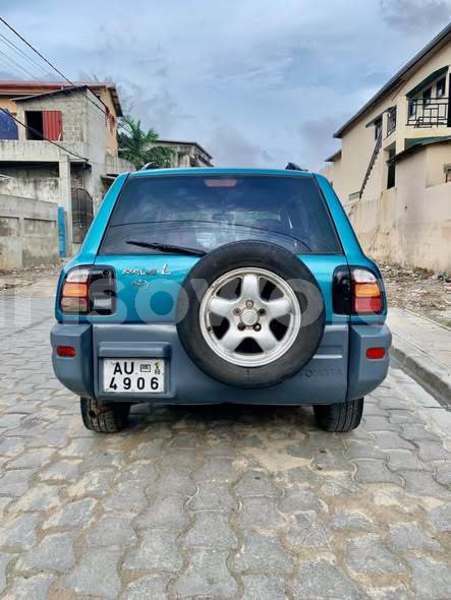 Big with watermark toyota rav4 benin cotonou 24868