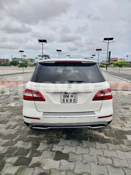 Big with watermark mercedes benz 190 series benin cotonou 24869