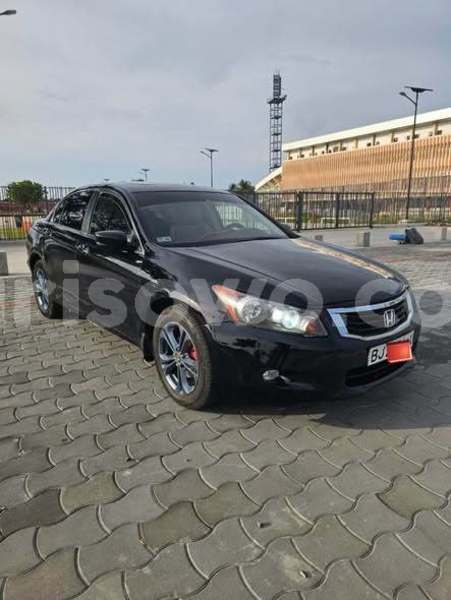Big with watermark honda accord benin cotonou 24870