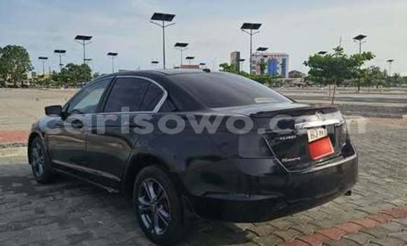 Sayi Na hannu Honda Accord Other Mota in Cotonou a Benin Sayi Na hannu Honda Accord Other Mota in Cotonou a Benin