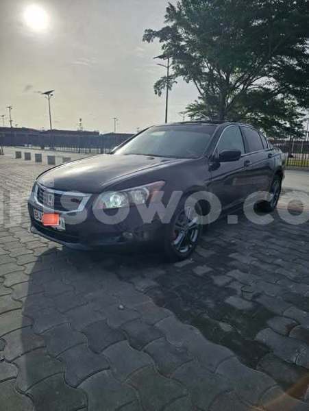 Big with watermark honda accord benin cotonou 24870