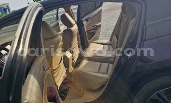 Sayi Na hannu Honda Accord Other Mota in Cotonou a Benin Sayi Na hannu Honda Accord Other Mota in Cotonou a Benin