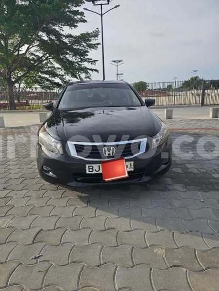Big with watermark honda accord benin cotonou 24870
