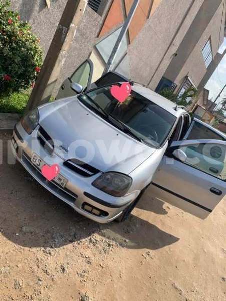 Big with watermark toyota altezza benin cotonou 24871
