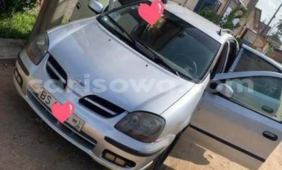 Acheter Occasion Voiture Toyota Altezza Autre à Cotonou, Benin
