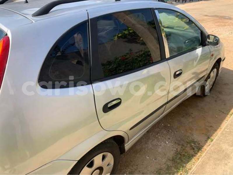 Big with watermark toyota altezza benin cotonou 24871