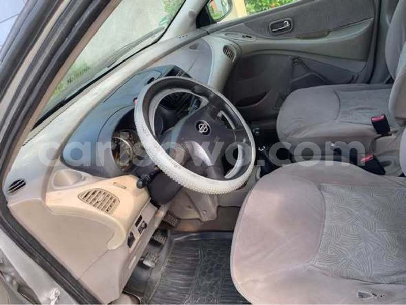 Big with watermark toyota altezza benin cotonou 24871