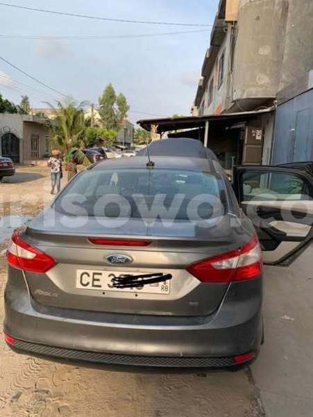 Big with watermark ford focus benin abomey calavi 24872