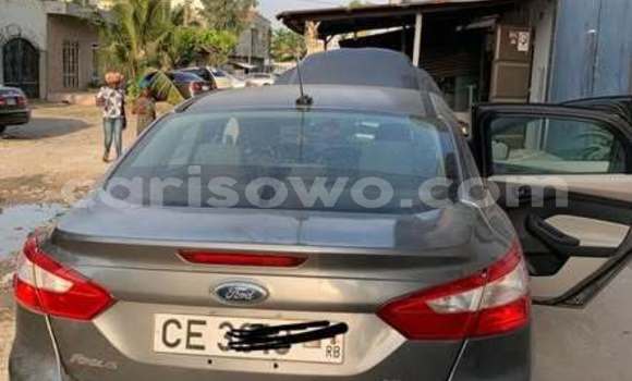 Acheter Occasion Voiture Ford Focus Autre à Abomey Calavi, Benin