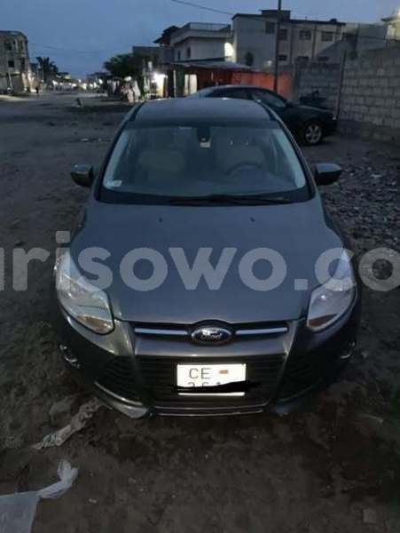 Big with watermark ford focus benin abomey calavi 24872